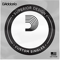 Струна для бас-гитары D'Addario PSB145 XL PROSTEELS WOUND SINGLE 145