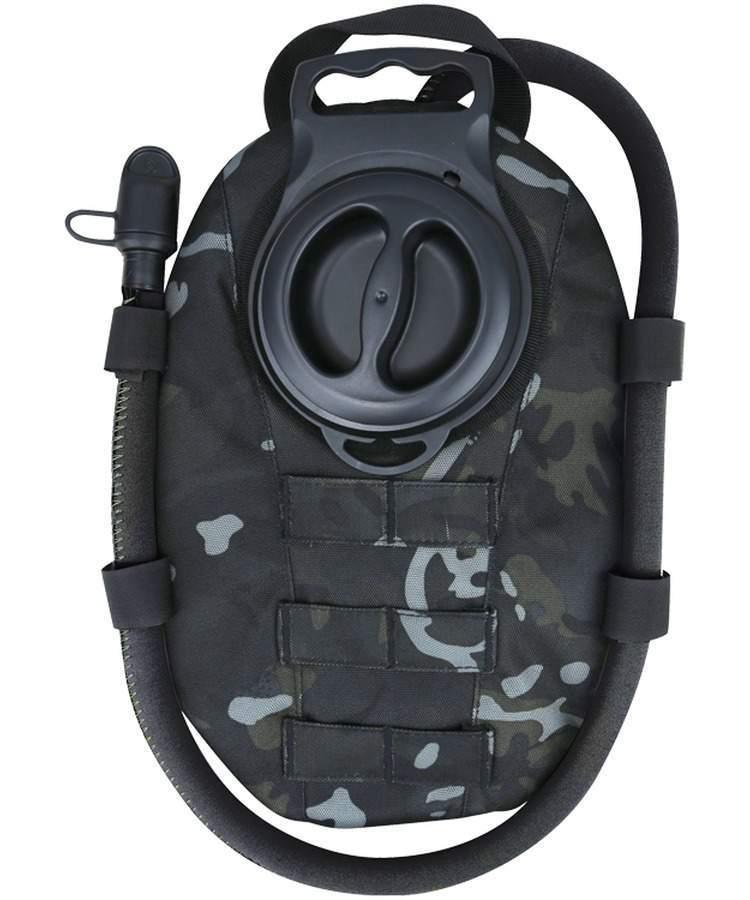 Гідратор KOMBAT UK Molle Aqua Bladder (kb-mab-btpbl), фото 1