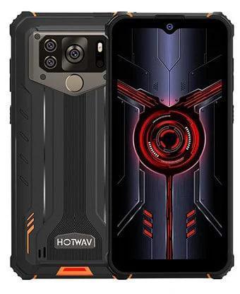 Hotwav W10 Pro 6/64Gb orange