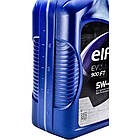 Elf Evolution 900 FT 5W-40 5 л, (216646) моторна олива, фото 6