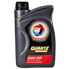 Total Quartz Ineo First 0W-30 1 л, (213830), фото 5