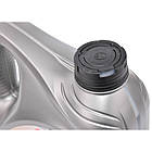 Total Quartz 7000 Diesel 10W-40 4 л, (216682) моторна олива, фото 3