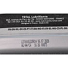 Total Quartz 7000 Diesel 10W-40 4 л, (216682) моторна олива, фото 6