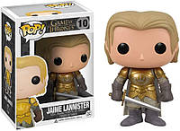 Funko POP Game of Thrones: виниловая фигурка Джейме Ланнистера