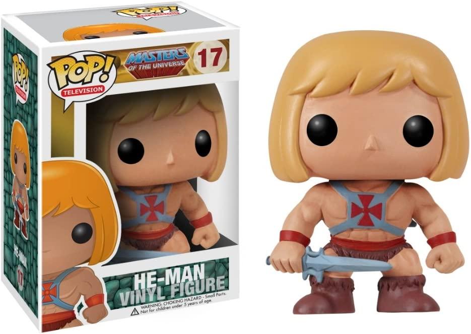 He man funko pop deals