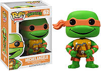 Виниловая фигурка Микеланджело Funko POP Television TMNT