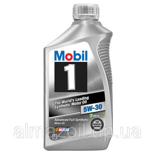 Mobil 1 5W-30