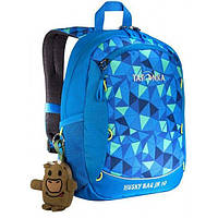 Детский рюкзак Tatonka Husky Bag JR 10 bright blue TAT 1771.194