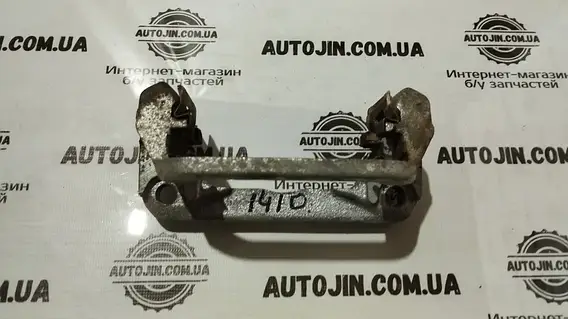 Скоба супорта зад левого NISSAN Leaf ZE1 (17-) 440113NF0A (ID#1817544684), цена: 208 ₴, купить на Prom.ua Скоба супорта зад левого NISSAN Leaf ZE1 (17-) 440113NF0A (ID#1817544684), цена: 208 ₴, купить на Prom.ua
