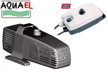 Насос Aquael AquaJet PFN 10000 PLUS