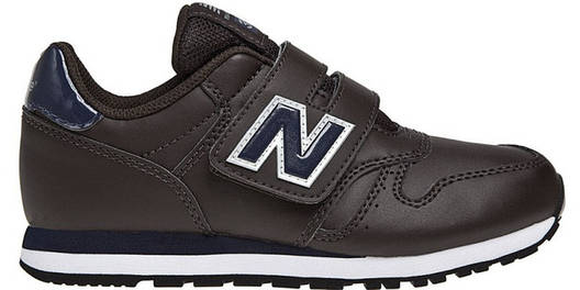 Кросівки дитячі new balance kv373BBY, фото 1