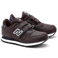 Кросівки дитячі new balance kv373BBY, фото 6
