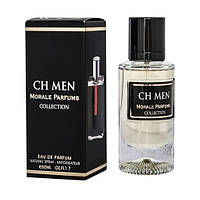 Парфюмированная вода для мужчин Morale Parfums Ch Men 50 ml