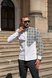 Заготовки до чоловічого одягу