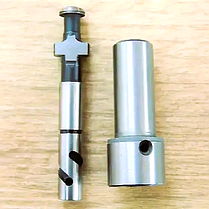 Плунжерна пара ПНВТ ЮМЗ-6; МТЗ-80/82;4УТНМ-1111410-01 (Н);, фото 4