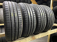 Шини літо 195/60R15 Fulda EcoControl 18рік 4шт