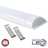 Светодиодный LED Horoz Electric Tetra-40 40Вт 6400К 2269Лм 1200мм (052-003-0120-010)