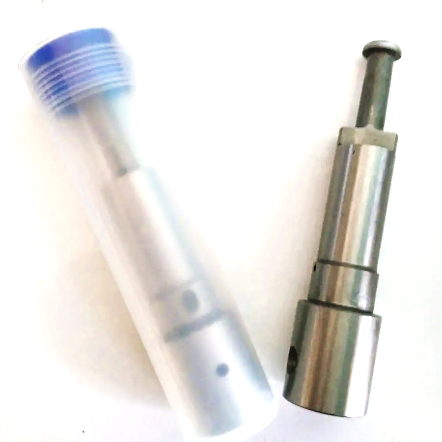 Плунжерная пара ЯМЗ - купить по выгодной цене Львов, Днепр, Киев ...