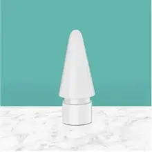 Наконечник для стилуса GOOJODOQ 10050018042008301W White (Apple Pencil 1-2 покоління 12 Gen)
