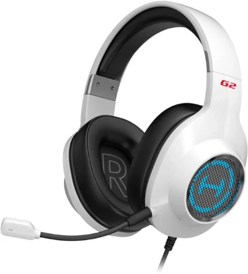 Ігрова гарнітура Edifier G2 II White