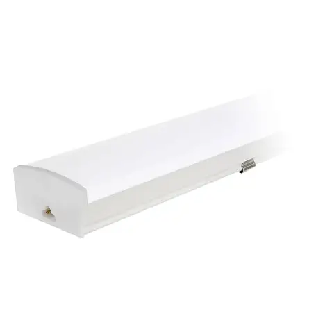 Світильник лінійний LED Horoz Electric Havza-60 60Вт 6400К 4620Лм 1173мм (052-008-0120-020), фото 1
