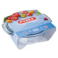 Форма для запекания PYREX CLASSIC 6182393 (3.5+1.4 л)