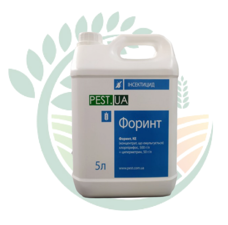 Інсектицид Форинт, фото 1