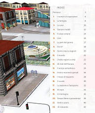 Nuovo Vocabolario Visuale + CD Audio (A1-A2), фото 3