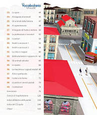 Nuovo Vocabolario Visuale + CD Audio (A1-A2), фото 4
