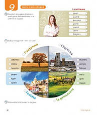 Nuovo Vocabolario Visuale + CD Audio (A1-A2), фото 5