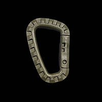 Тактический карабин Tactical Carabiner (ChipTac Tac Link) Khaki Хаки