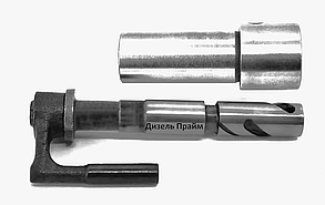 Плунжерна пара ТНВД СМД 14-22; А-41; ЛСТН; 445.16С15;, фото 4