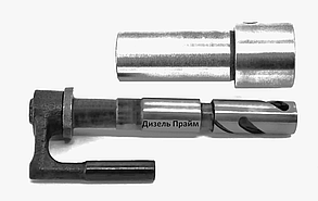 Плунжерна пара ТНВД СМД 14-22; А-41; ЛСТН; 445.16С15;, фото 2