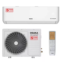 Кондиціонер OSAKA AURA DC Inverter STA-09HW (Wi-Fi)