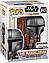 Фігурка Фанко Поп! Мандалорець Стар Варс Funko Pop! Star Wars Mandalorian 46092, фото 3