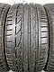 245/40 R17 Bridgestone Potenza S001 RSC літні шини б/у - фото 2 - id-p1114647250