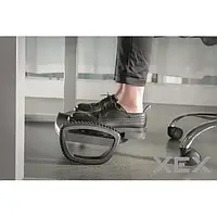 Подставка для ног Digitus Active Ergonomic Footrest DA-90412 Black