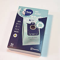 Мішки для пилососа Philips FC8022 E206S Anti-Allergy s-bag,