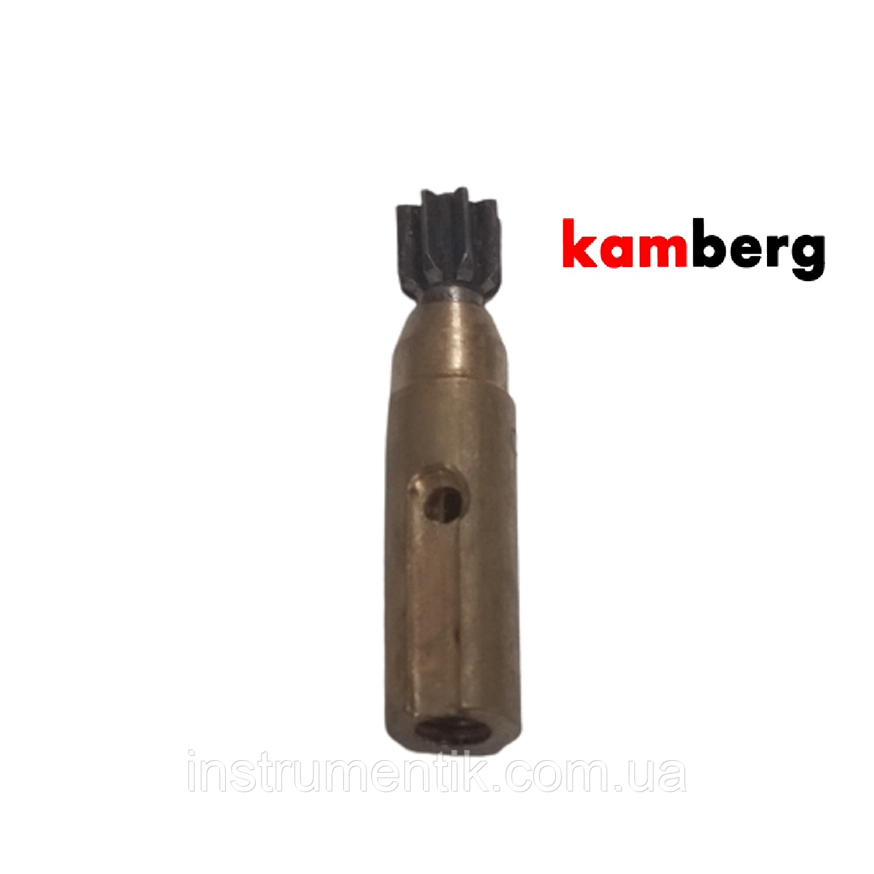Маслонасос KAMBERG бензопил для бензопил MS 180