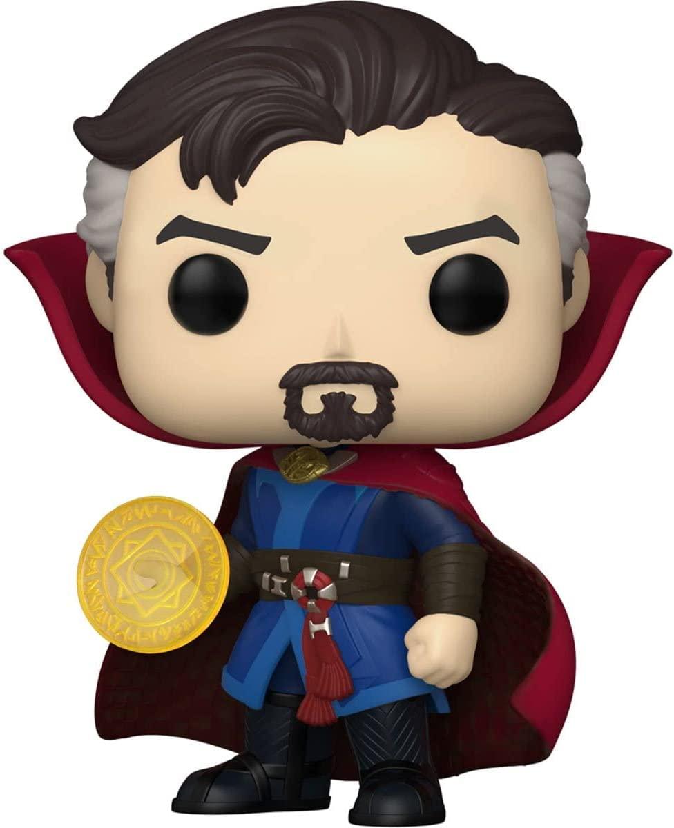 Фігурка Фанко Поп! Лікар Стрендж Funko Pop! Strange 60917