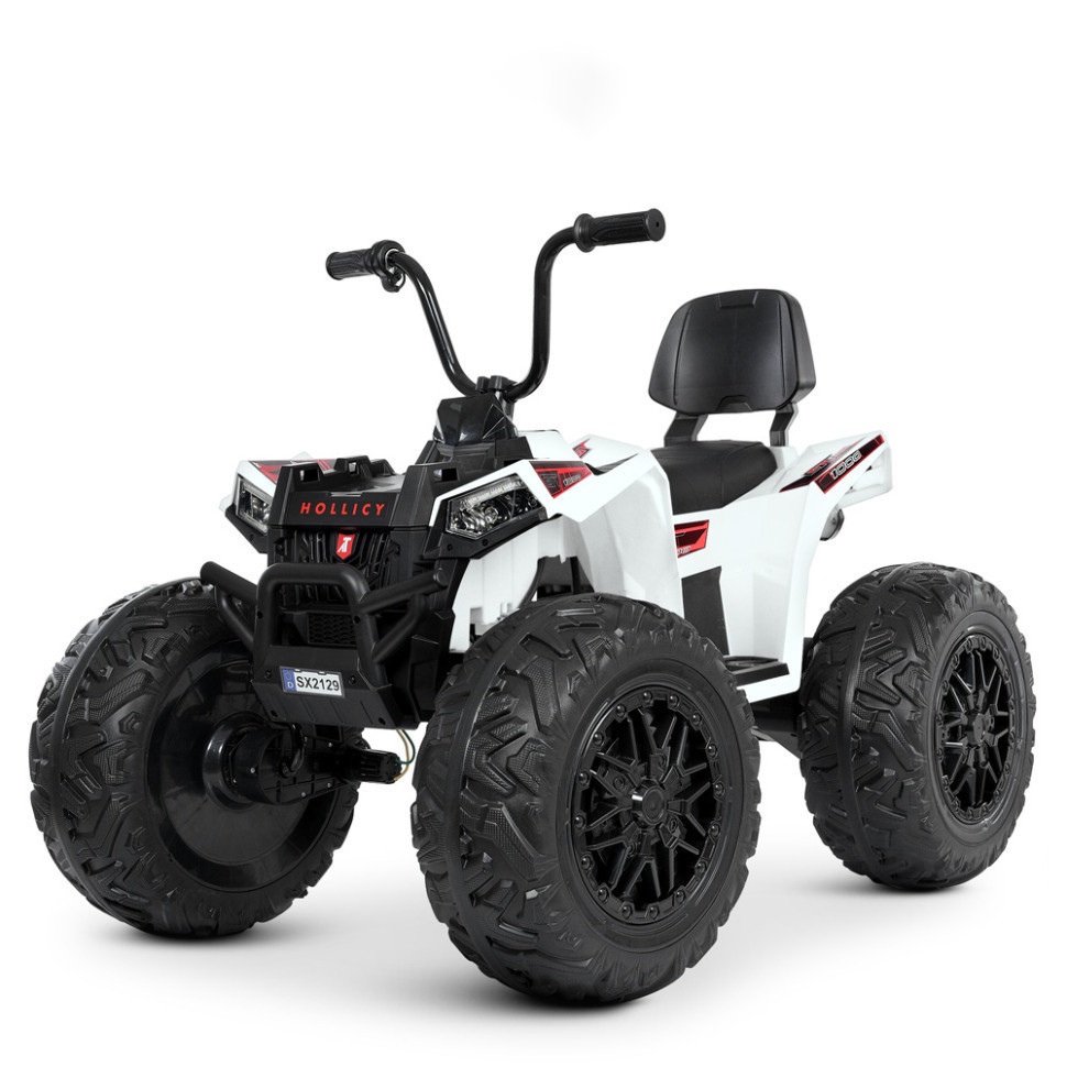 Детский Электроквадроцикл Bambi Racer M 4849EL-1 до 30 Кг — Купить ...