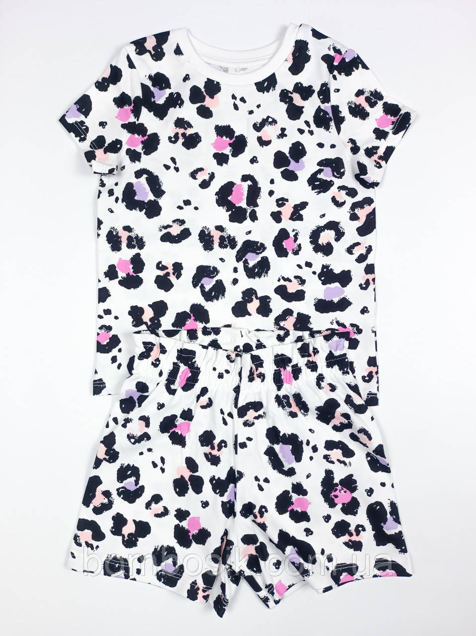 Костюмчик для дівчинки George, 1-1.5р (80-86см), фото 1
