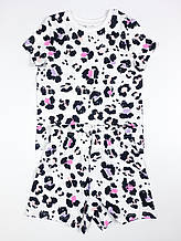 Костюмчик для дівчинки George, 1-1.5р (80-86см)