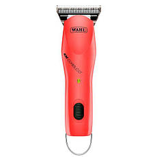Машинка для стрижки тварин Wahl KM Cordless Wide #10F — 2,3 мм
