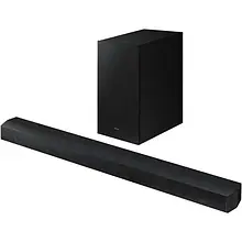 Саундбар Samsung HW-B550 Black