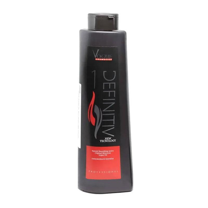 Шампунь глибокого очищення Vogue Definitiv 50 г (розлив)