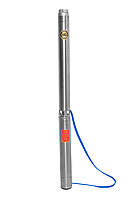 Насос для скважины 35, 40, 45, 50, 55, 60, 65, 70, 75, 80, 85, 90, 95, 100, 105, 110 метров ЭЦВ 4-2,5-100 LEDE