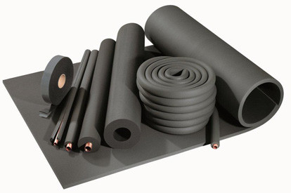 Ізоляція труб Kaimann Kaiflex ef-e 6х12