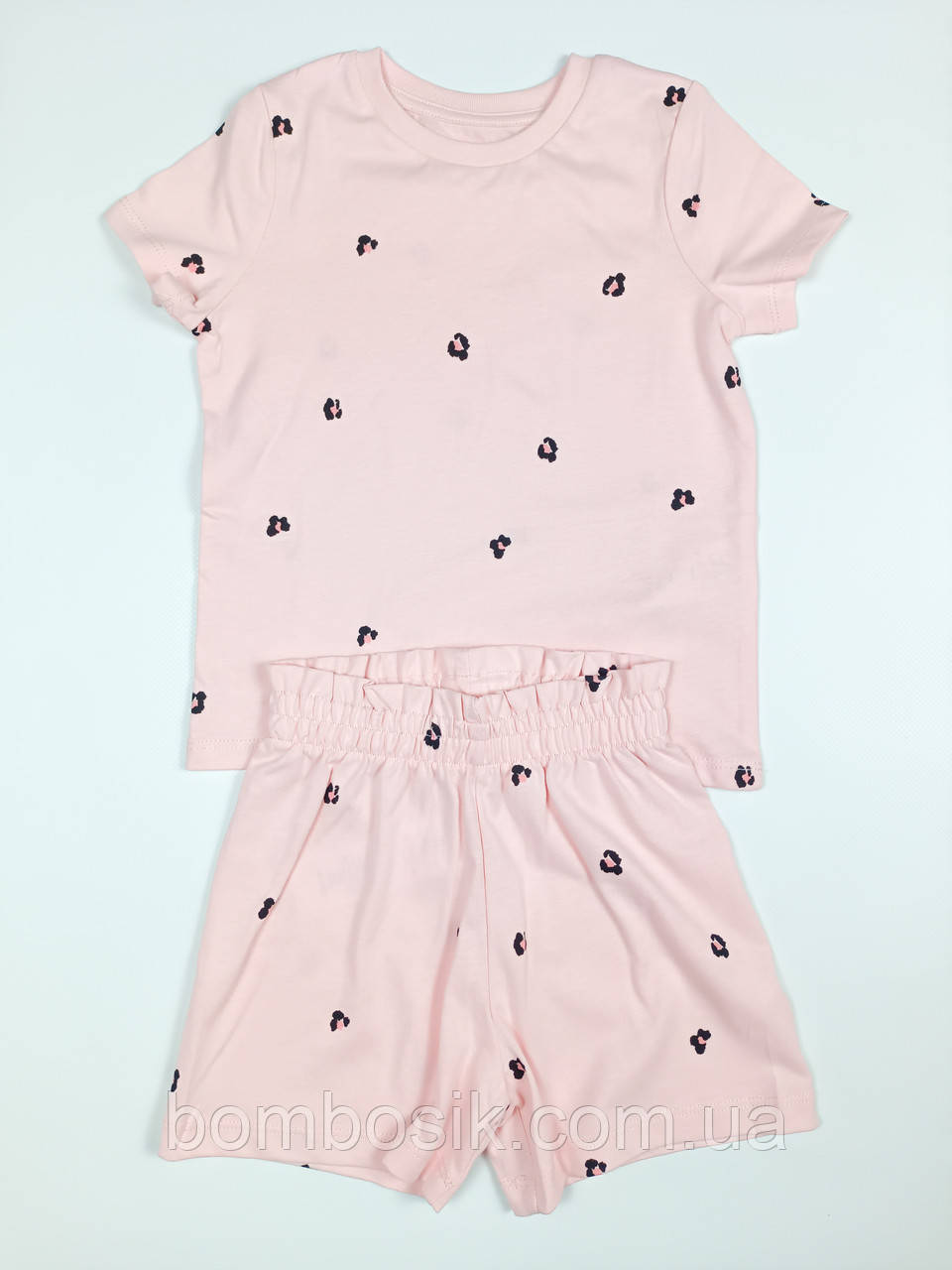 Костюмчик для дівчинки George, 1.5-2р (86-92см), фото 1