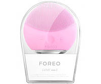 Електрична щітка для обличчя FOREO Luna Mini 2